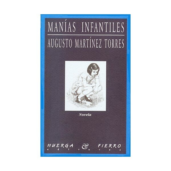 Manías infantiles.pdf