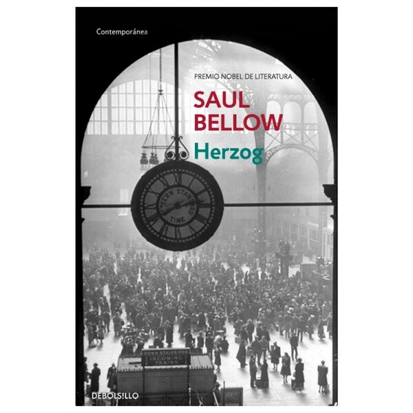 Herzog (Bolsillo) (Tapa blanda)