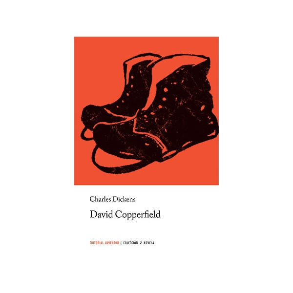 Z David Copperfield (Bolsillo) (Tapa blanda)