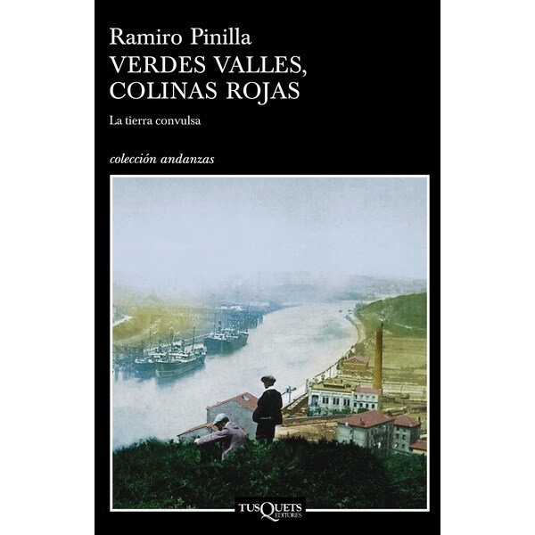 La tierra convulsa.pdf