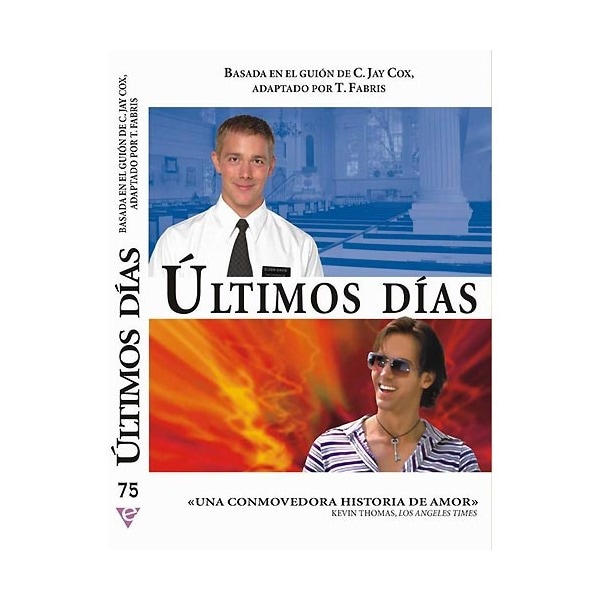Últimos días
