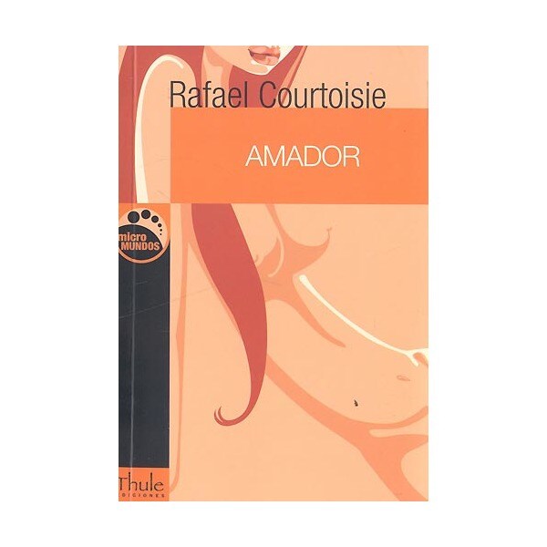 Amador (Tapa blanda)