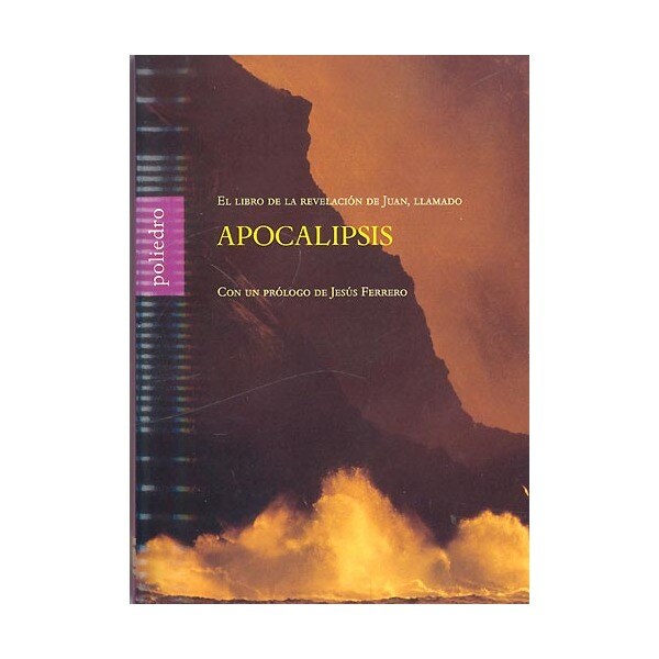 El libro de la revelación de juan, llamado apocalipsis.pdf