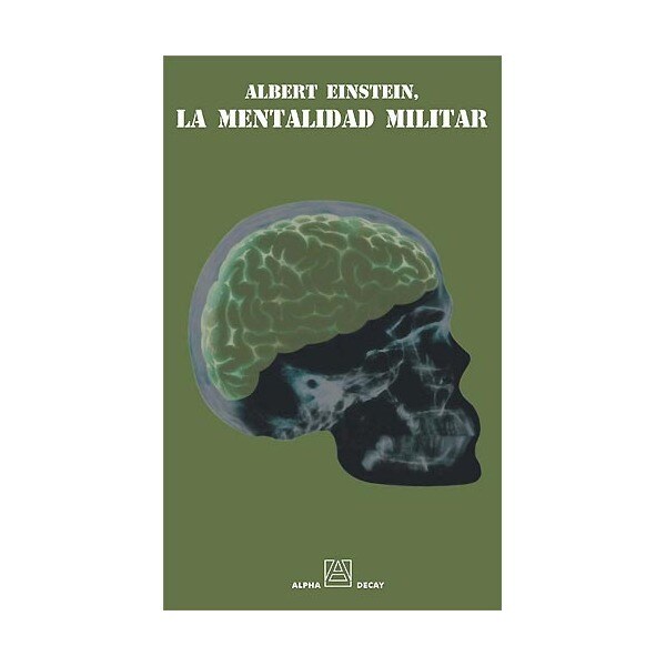 La mentalidad militar.pdf