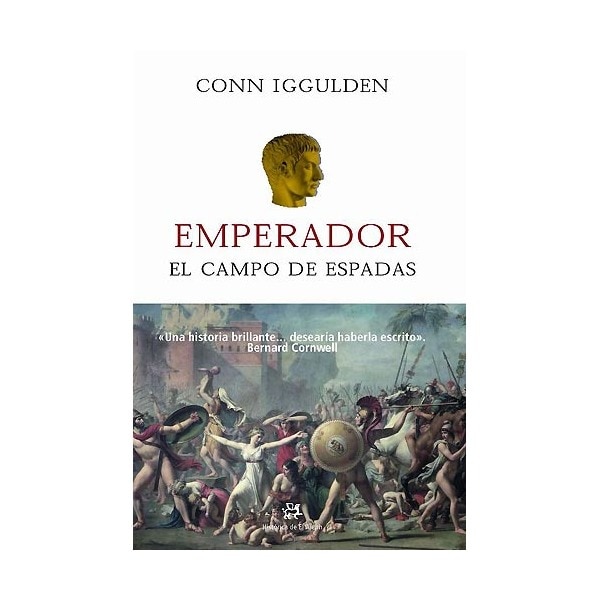 Emperador iii. : El campo de espadas.pdf