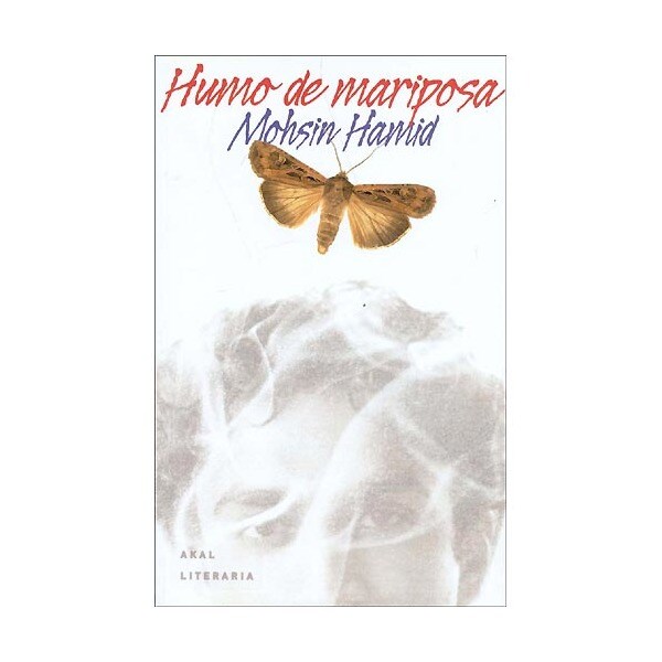 Humo de mariposa