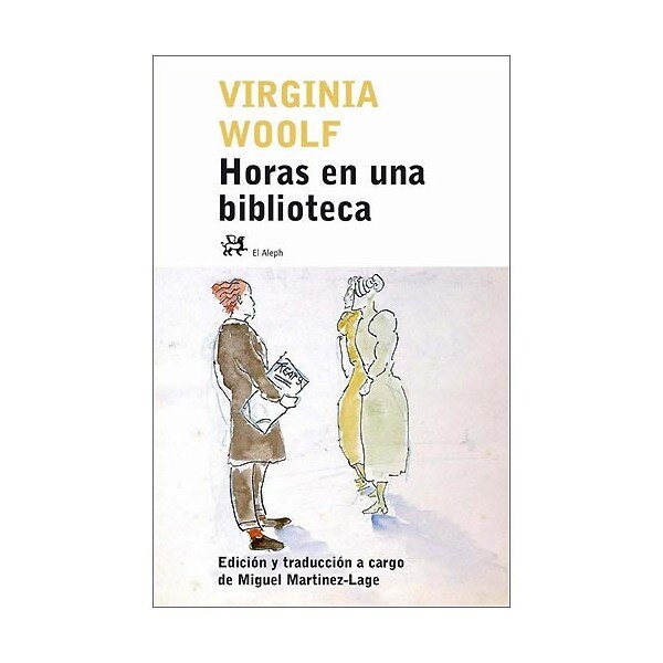 Horas en una biblioteca.pdf