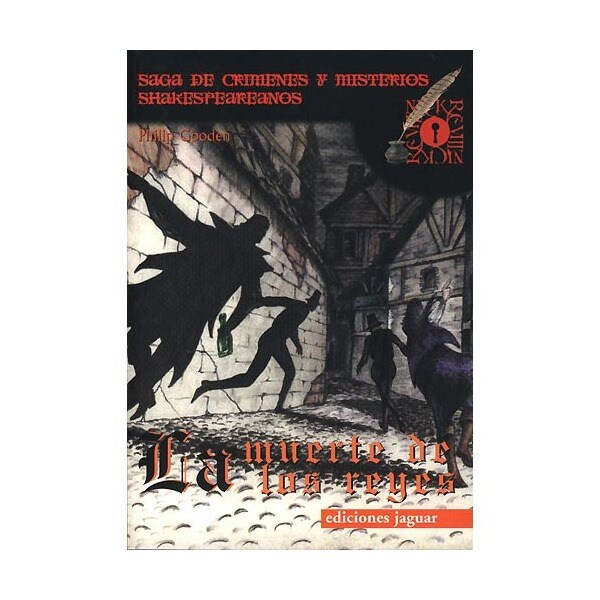 La muerte de los reyes.pdf