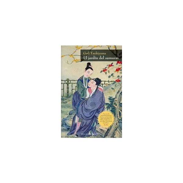 El jardín del samurai.pdf