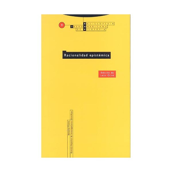 Racionalidad epistémica: Vol. 09.pdf