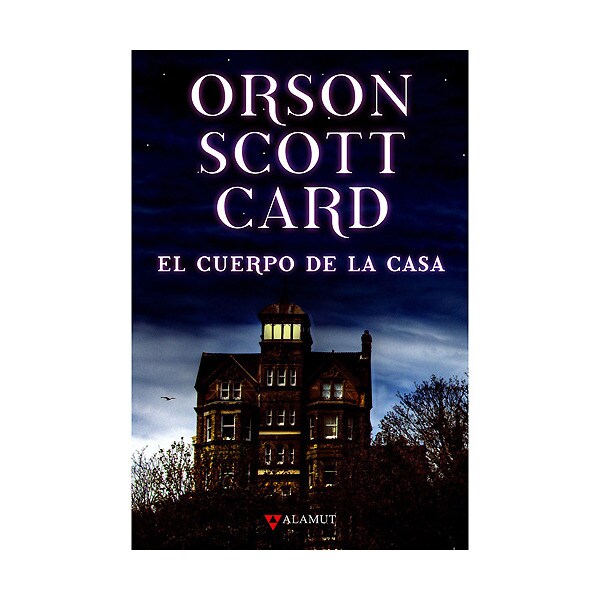 El cuerpo de la casa.pdf