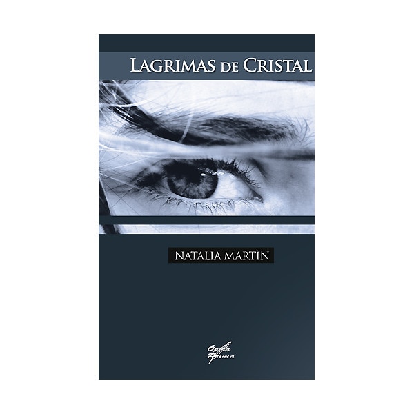 Lágrimas de cristal