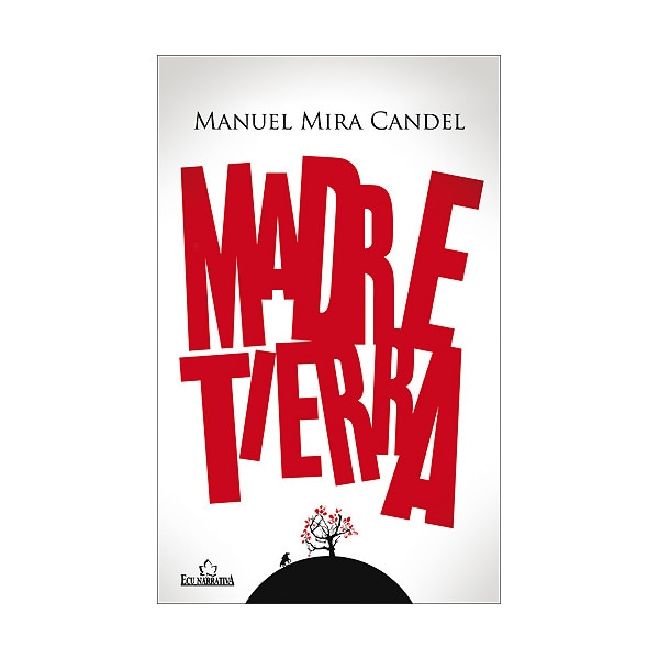 Madre tierra (Tapa blanda)