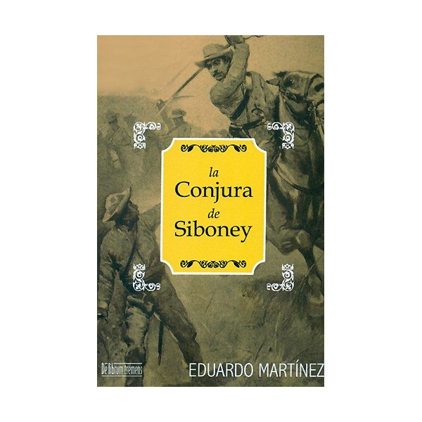 La conjura de siboney.pdf