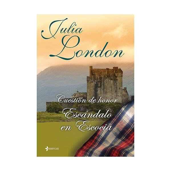 Cuestión de honor : escándalo en escocia.pdf