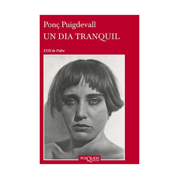 Un dia tranquil (Tapa blanda)