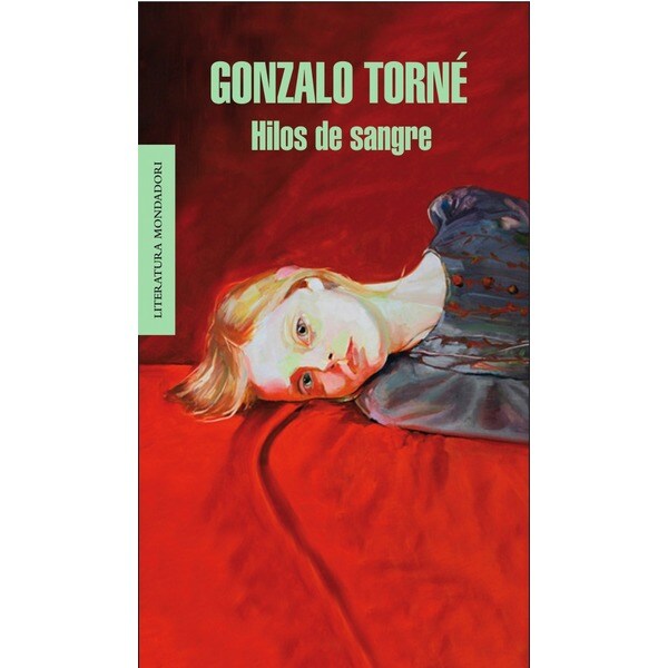 Hilos de sangre (Tapa blanda)