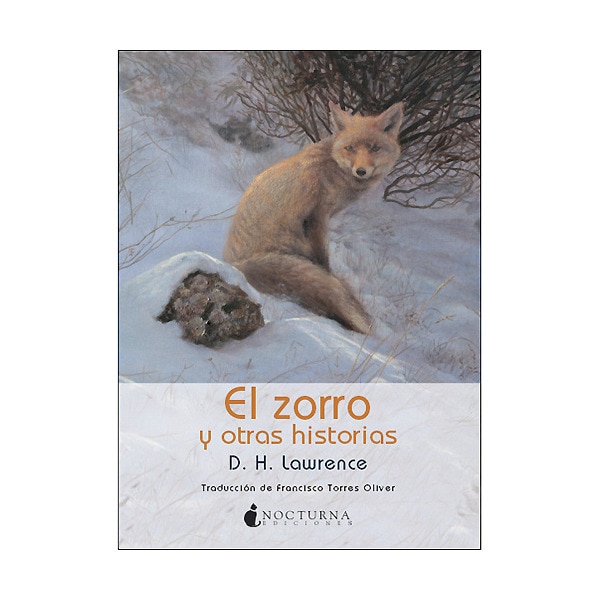 El zorro y otras historias (Tapa blanda)