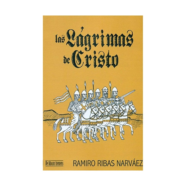 Las lágrimas de cristo