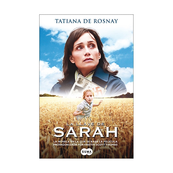 La llave de sarah (Tapa dura)