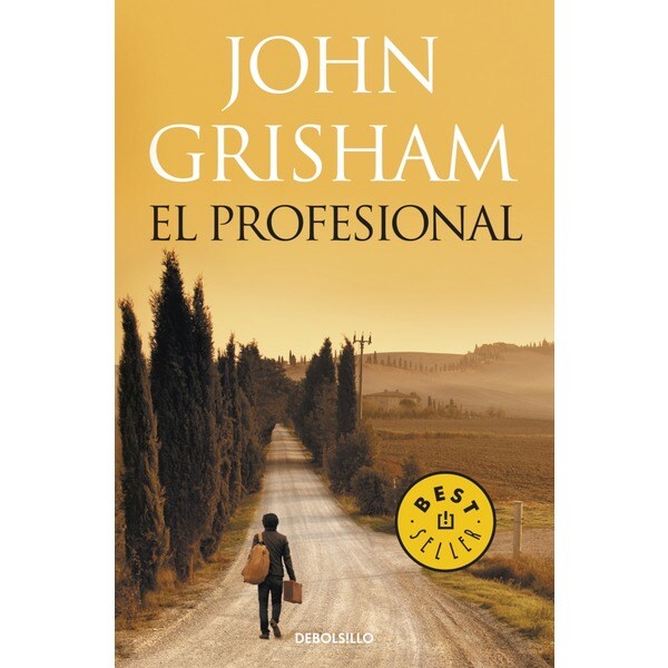 El profesional (Bolsillo) (Tapa blanda)