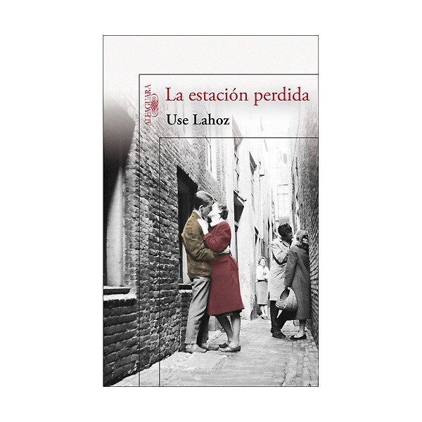 La estación perdida.pdf
