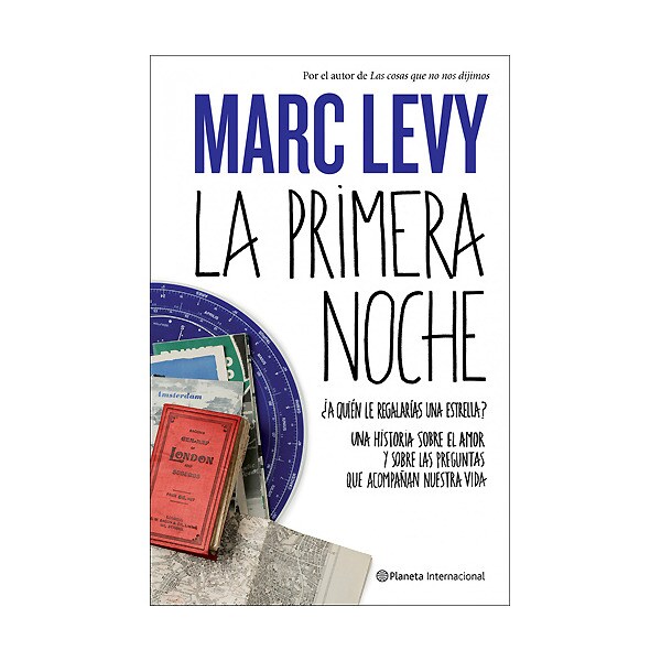 La primera noche.pdf
