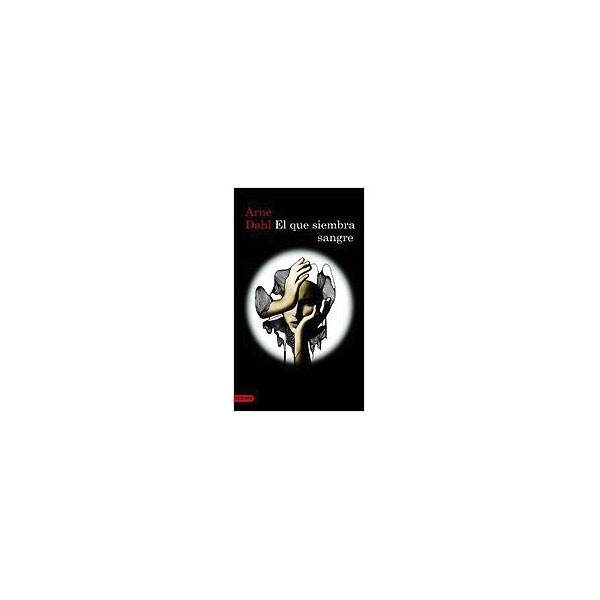 El que siembra sangre.pdf
