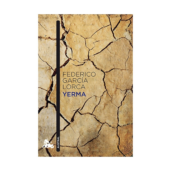 Yerma (Tapa blanda)