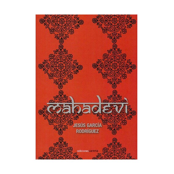 Mahadevi (Tapa blanda)