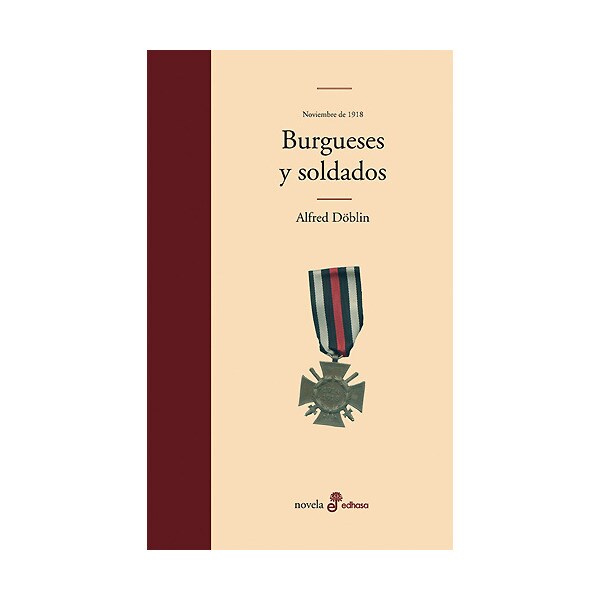 Burgueses y soldados: noviembre de 1918.pdf