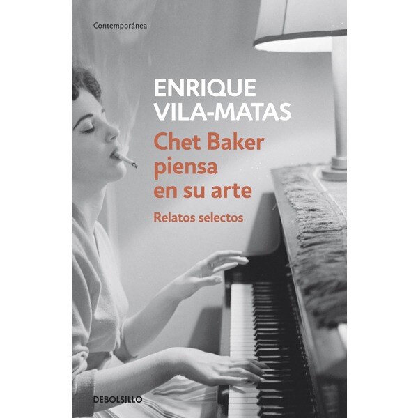 Chet baker piensa en su arte: Relatos selectos.pdf