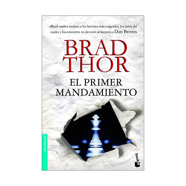 El primer mandamiento.pdf