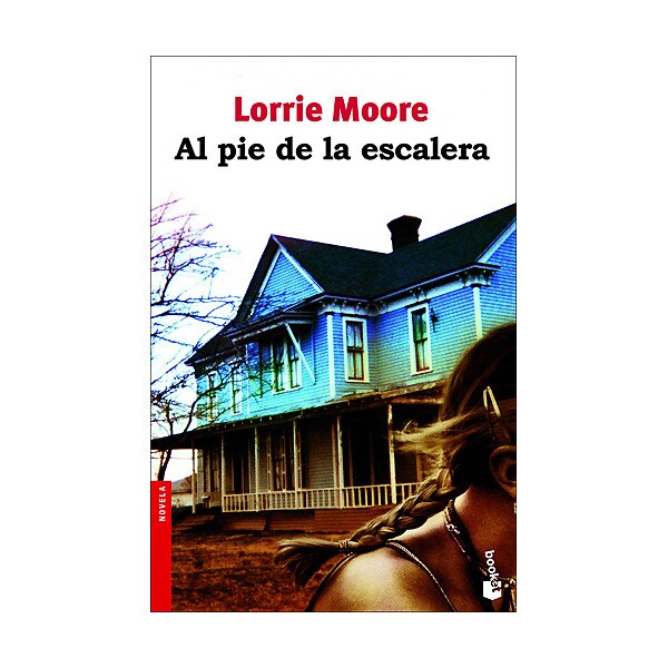 Al pie de la escalera.pdf