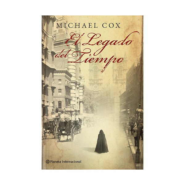 El legado del tiempo.pdf