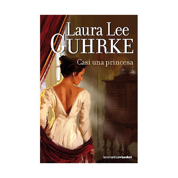 Casi una princesa.pdf