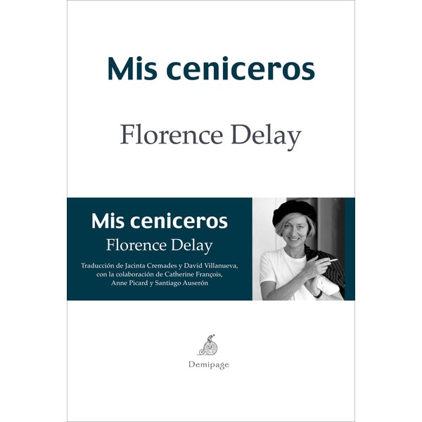 Mis ceniceros (Tapa blanda)