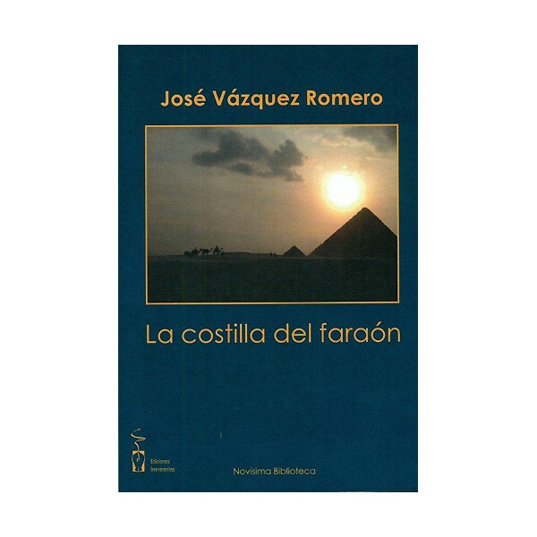 La costilla del faraón