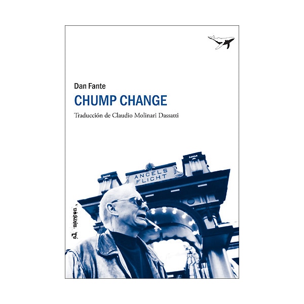 Chump change (Tapa blanda)