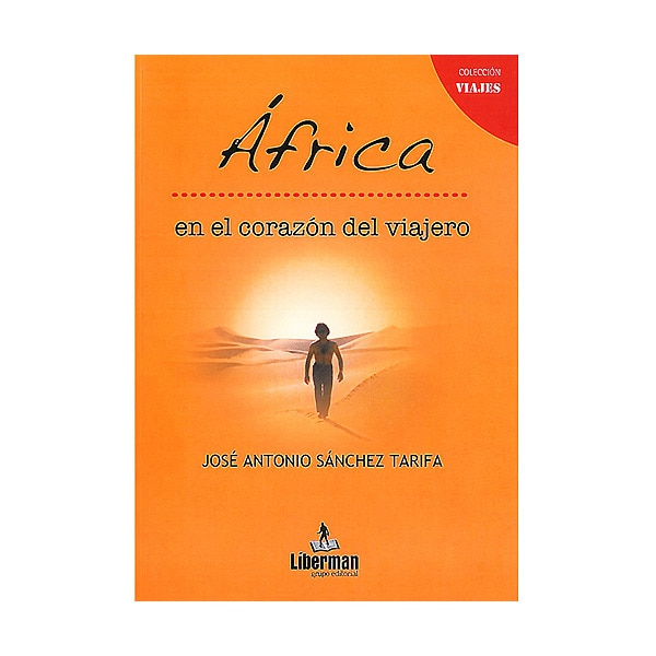 África en el corazón del viajero