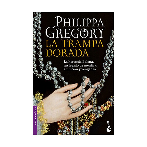 La trampa dorada.pdf