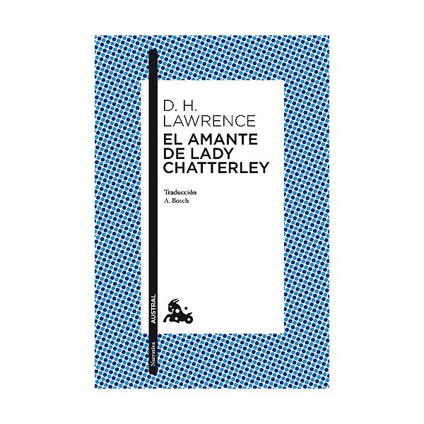 El amante de lady chatterley.pdf