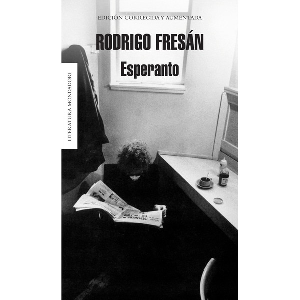 Esperanto (Tapa blanda)