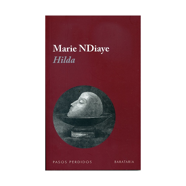 Hilda (Tapa dura)