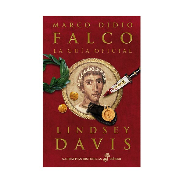 Marco didio falco. La guía oficial.pdf