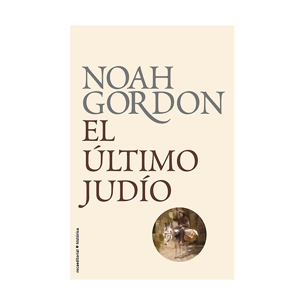 El último judío.pdf
