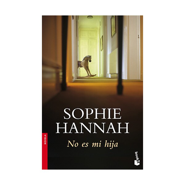 No es mi hija (Bolsillo) (Tapa blanda)