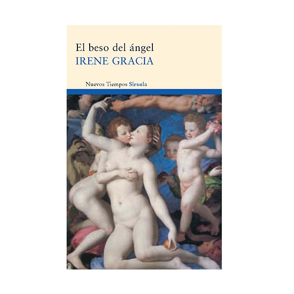 El beso del ángel