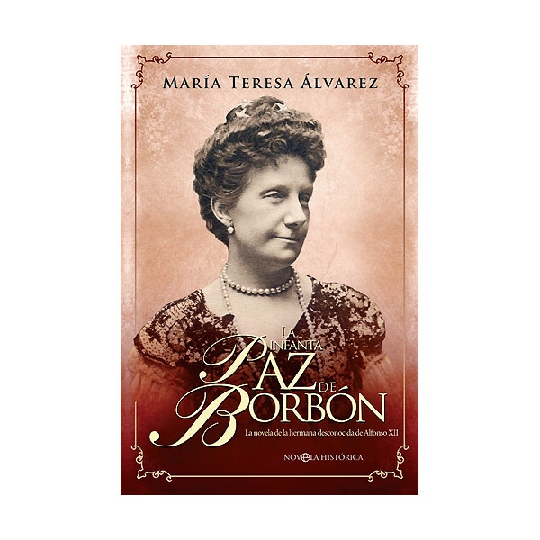 La infanta paz de borbón.pdf