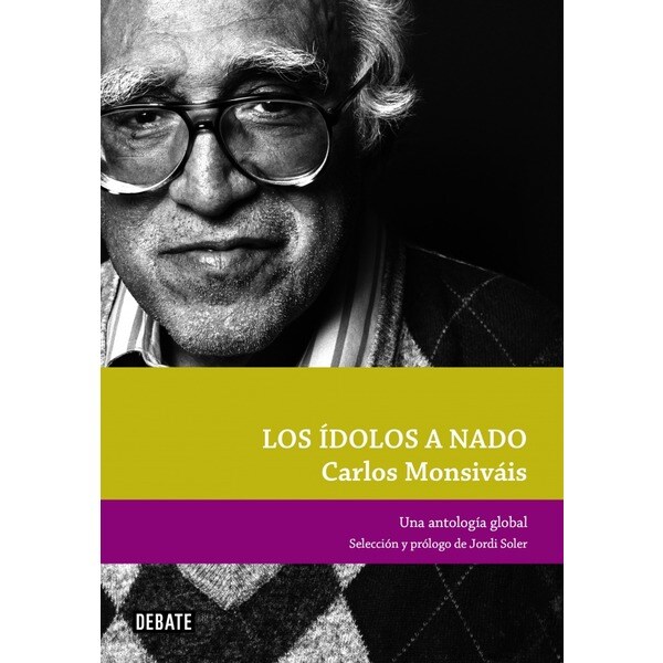 Los ídolos a nado: Una antología global.pdf